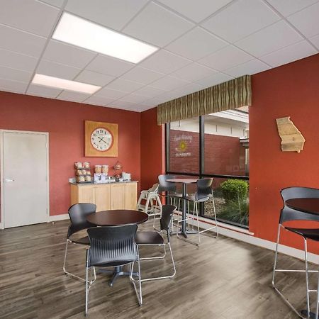 Econo Lodge Vidalia Exterior foto