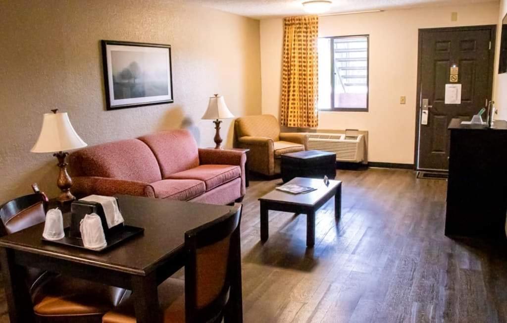 Econo Lodge Vidalia Exterior foto