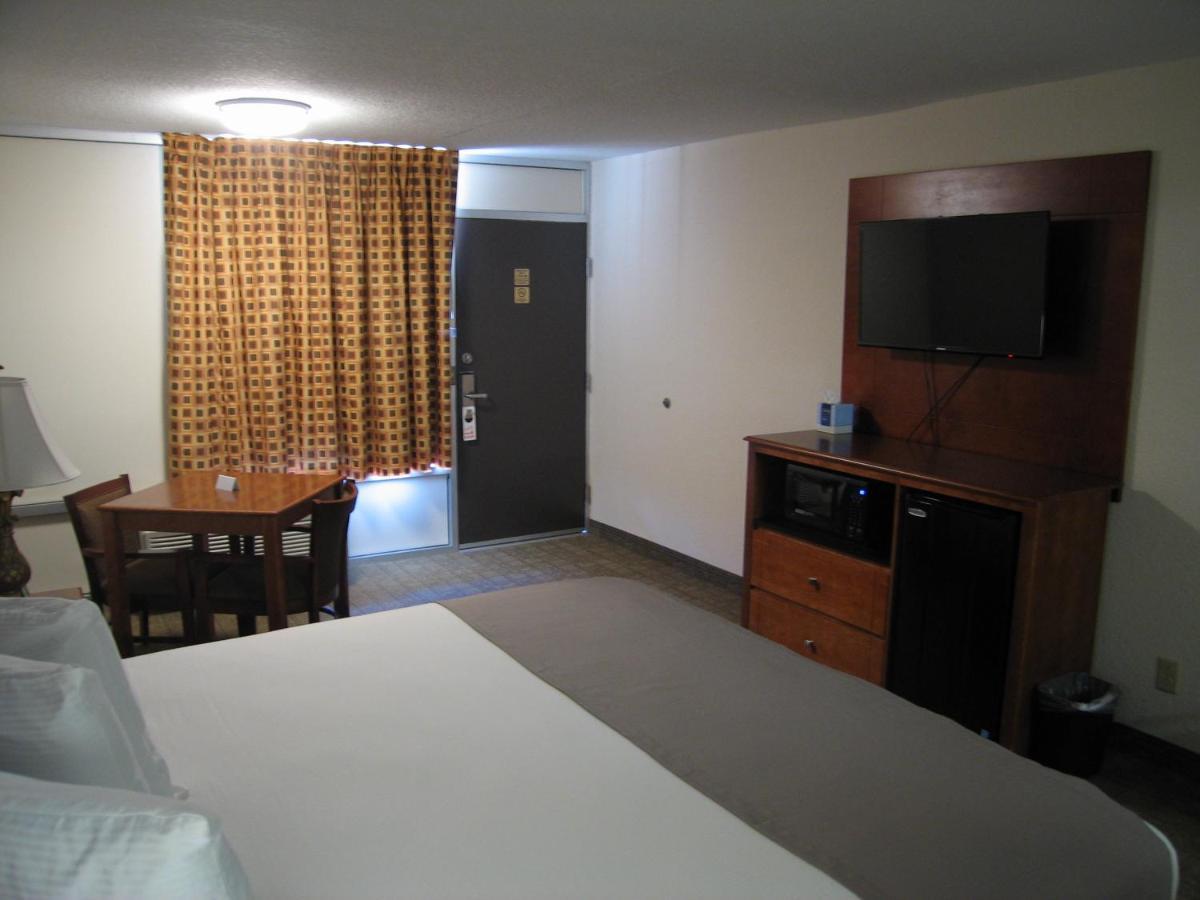 Econo Lodge Vidalia Exterior foto